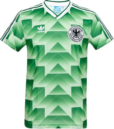 adidas fussball trikot grun|Adidas dfb kleidung.